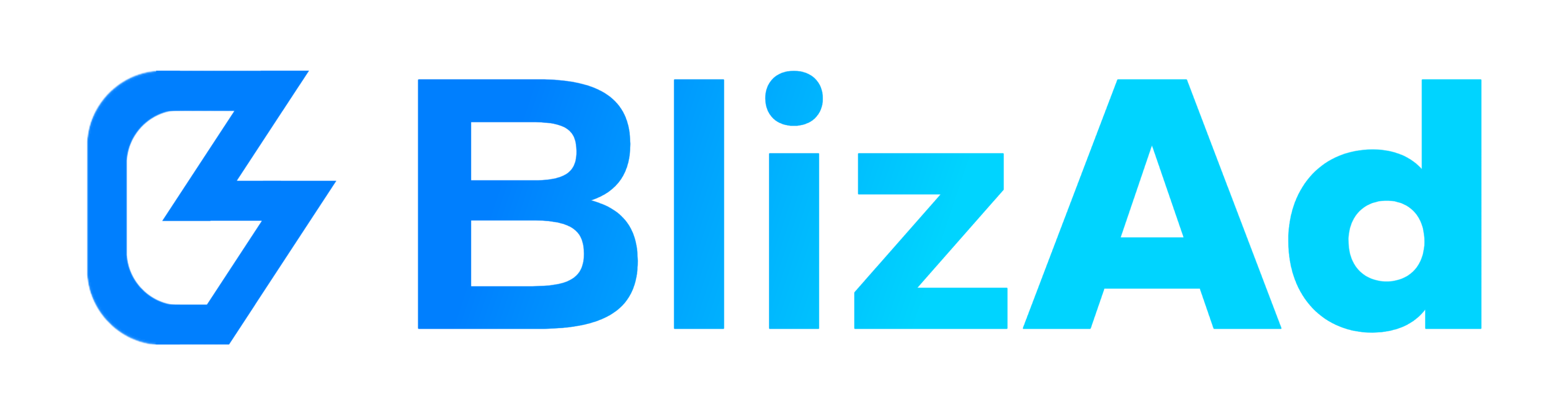Blizad Logo